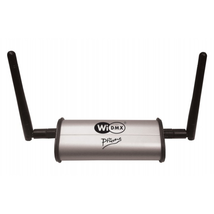 Acquista SAGITTER SG WIDMXPRO2 online | Merula Strumenti Musicali