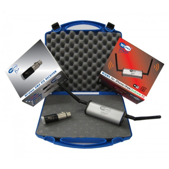 Acquista SAGITTER SG WIDMXPRO2 online | Merula Strumenti Musicali