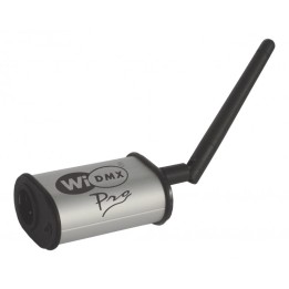 Acquista SAGITTER Widmxpro - Trasmettitore Dmx online | Merula Strumenti Musicali