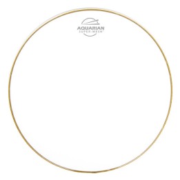 Acquista AQUARIAN SM22 Pelle Mesh 22" online | Merula Strumenti Musicali