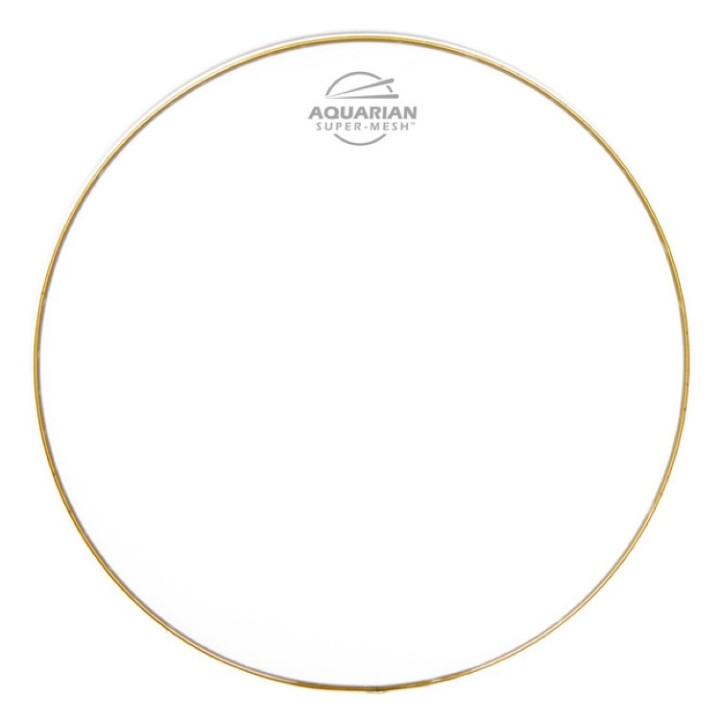 Acquista AQUARIAN SM22 Pelle Mesh 22" online | Merula Strumenti Musicali