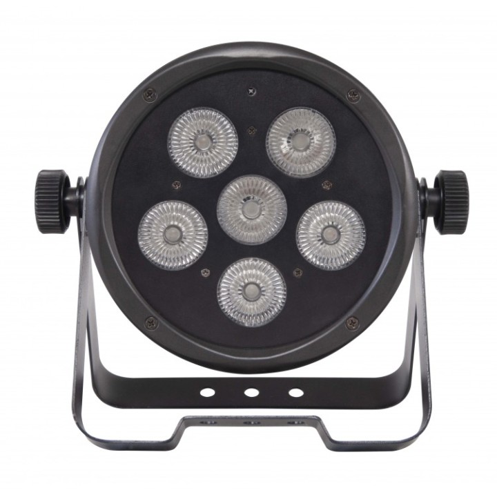 Acquista SDJ SLIMPAR6BAT online | Merula Strumenti Musicali