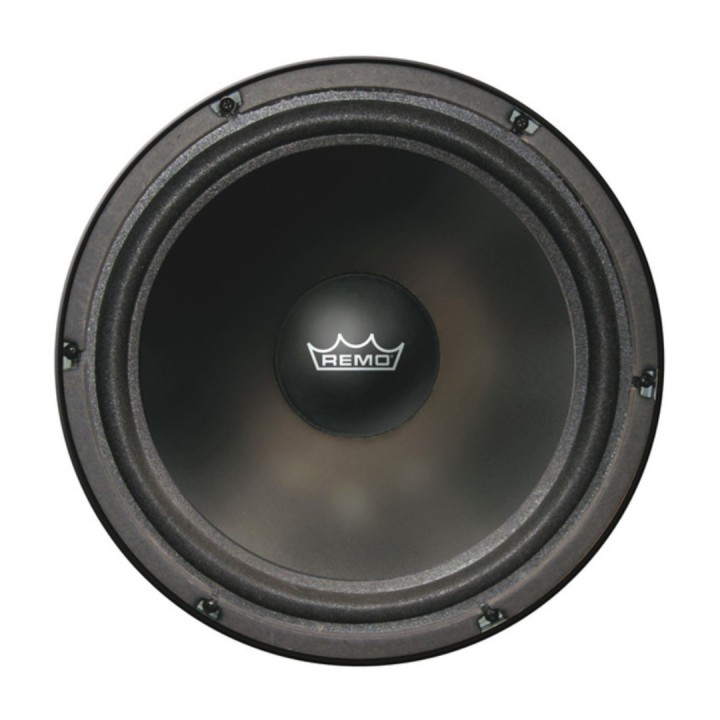 Acquista REMO RISONANTE 24" GRAFICA SPEAKER - PA-1024-SP online | Merula Strumenti Musicali