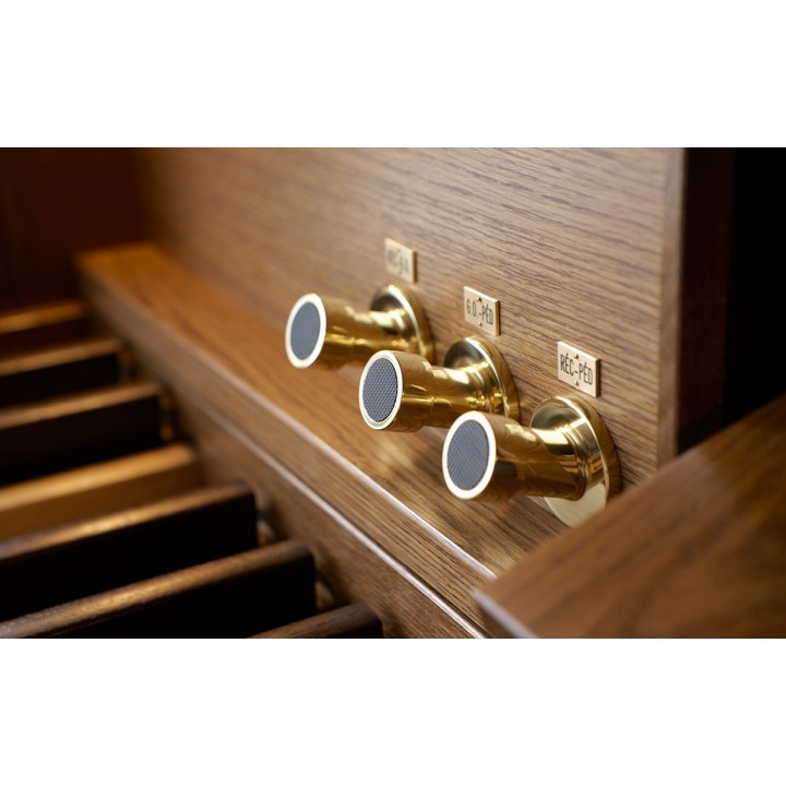johannus ecclesia t-250 ul speakers organo
