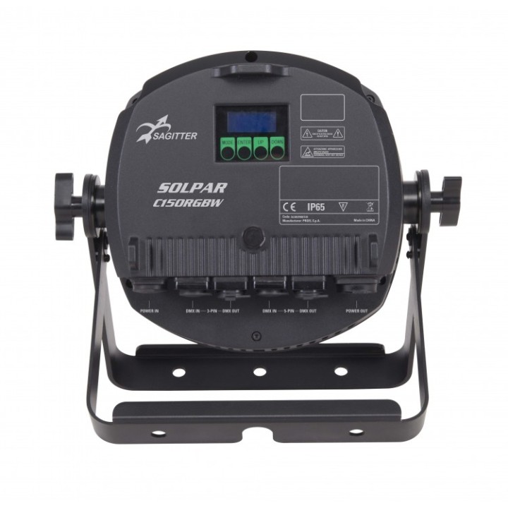 Acquista SAGITTER SG SOLPARC150Z | Merula Strumenti Musicali