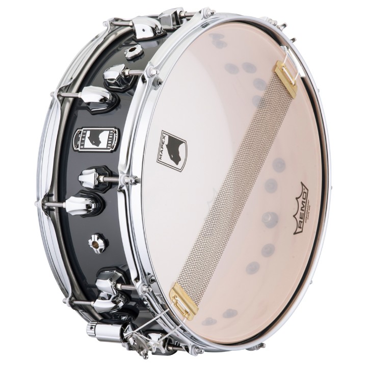 Acquista MAPEX BLACK PANTHER RAZOR 14x5 - BPNML4500CGD online | Merula Strumenti Musicali