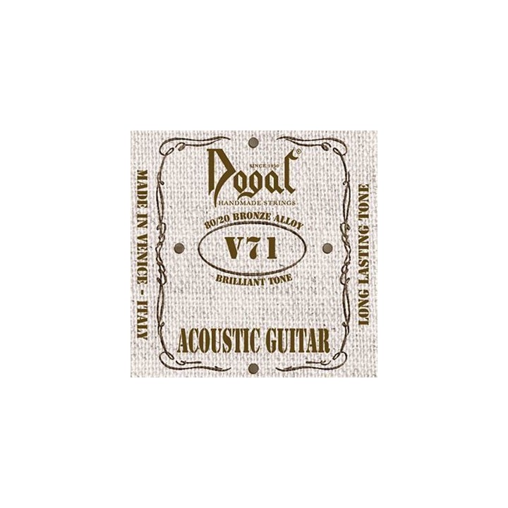 Dogal V71A bronzo 8020