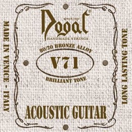 Dogal V71B 8020 bronzo