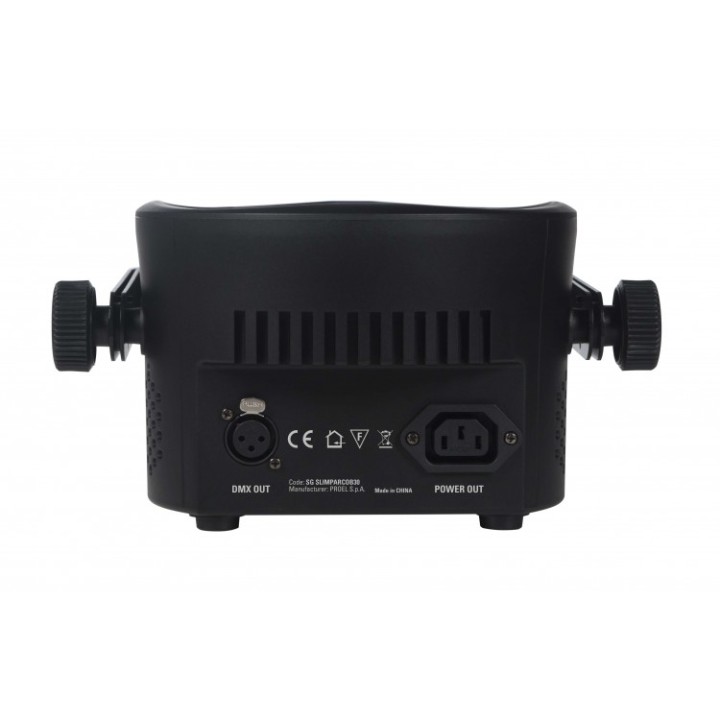 Acquista SAGITTER SG SLIMPARCOB30 online | Merula Strumenti Musicali