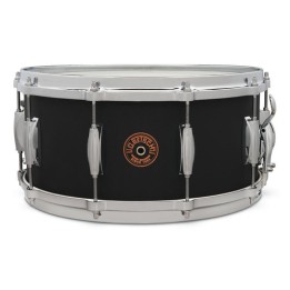 Acquista GRETSCH GR820495 Black Copper 14" X 6,5" online | Merula Strumenti Musicali