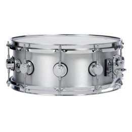 Acquista DRUM WORKSHOP 8023801 RULLANTE ALLUMINIO 13"x5,5" online | Merula Strumenti Musicali