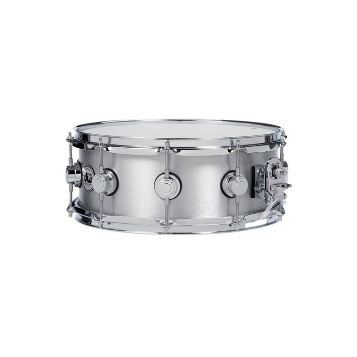 Acquista DRUM WORKSHOP 8023801 RULLANTE ALLUMINIO 13"x5,5" online | Merula Strumenti Musicali