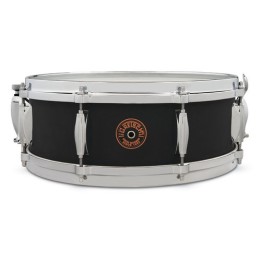 Acquista GRETSCH GR820490 RULLANTE Black Copper 14" X 5" online | Merula Strumenti Musicali