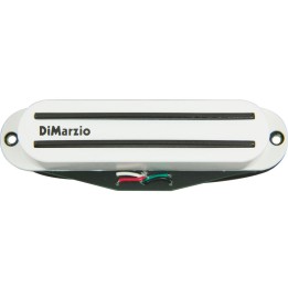 Acquista DI MARZIO DP218W SUPER DISTORTION S BIANCO online | Merula Strumenti Musicali