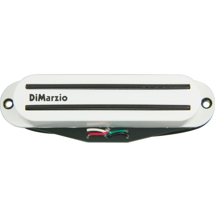Acquista DI MARZIO DP218W SUPER DISTORTION S BIANCO online | Merula Strumenti Musicali
