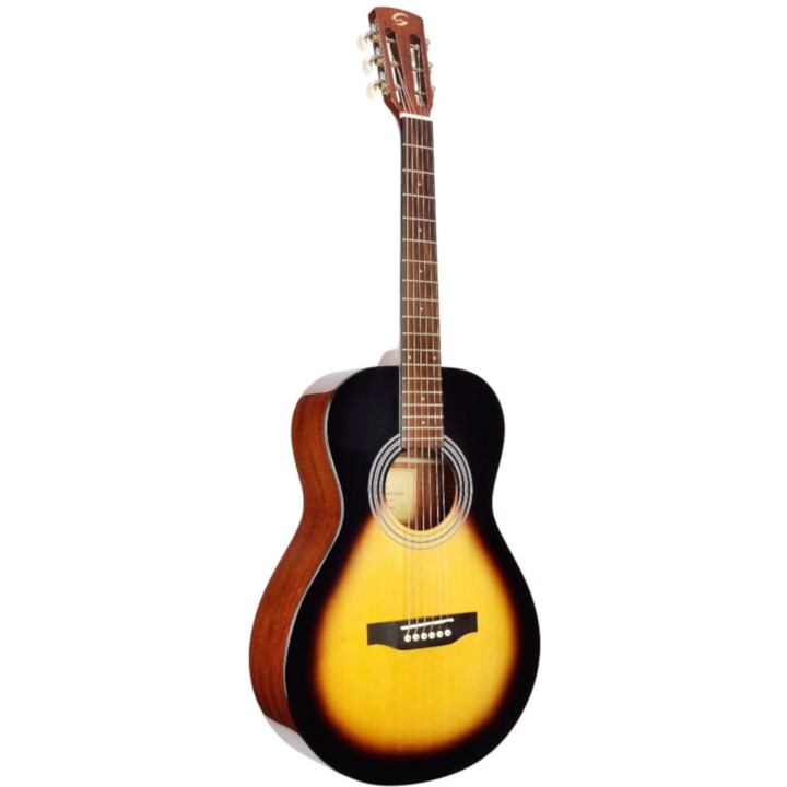 Acquista SOUNDSATION DELTA CROSSROAD-SGSB online | Merula Strumenti Musicali