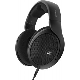 SENNHEISER - HD560S: Cuffia Aperta di Riferimento