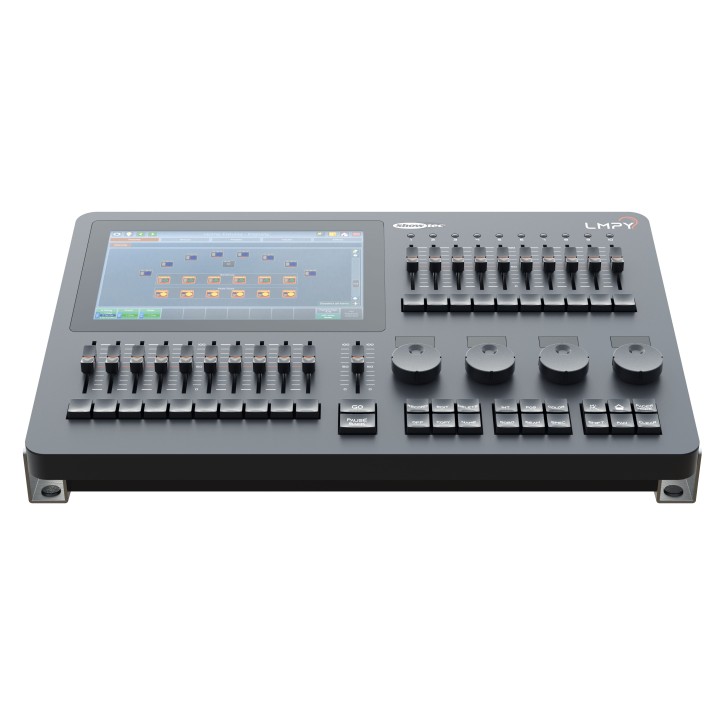 Acquista SHOWTEC LAMPY 20 2U online | Merula Strumenti Musicali