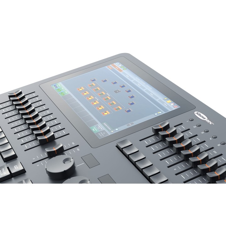 Acquista SHOWTEC LAMPY 20 2U online | Merula Strumenti Musicali
