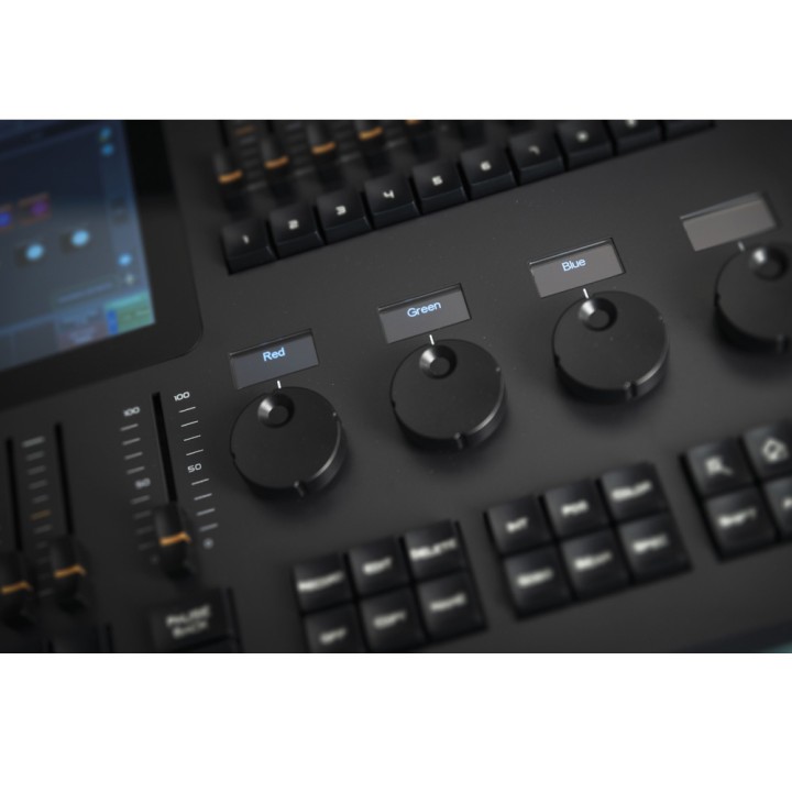 Acquista SHOWTEC LAMPY 20 2U online | Merula Strumenti Musicali