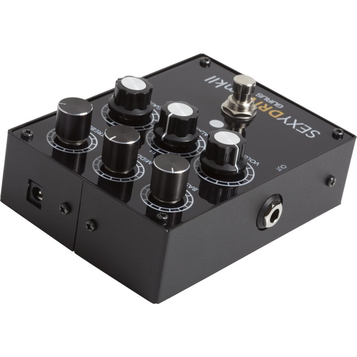 Acquista GURUS SEXYDRIVE MKII online | Merula Strumenti Musicali