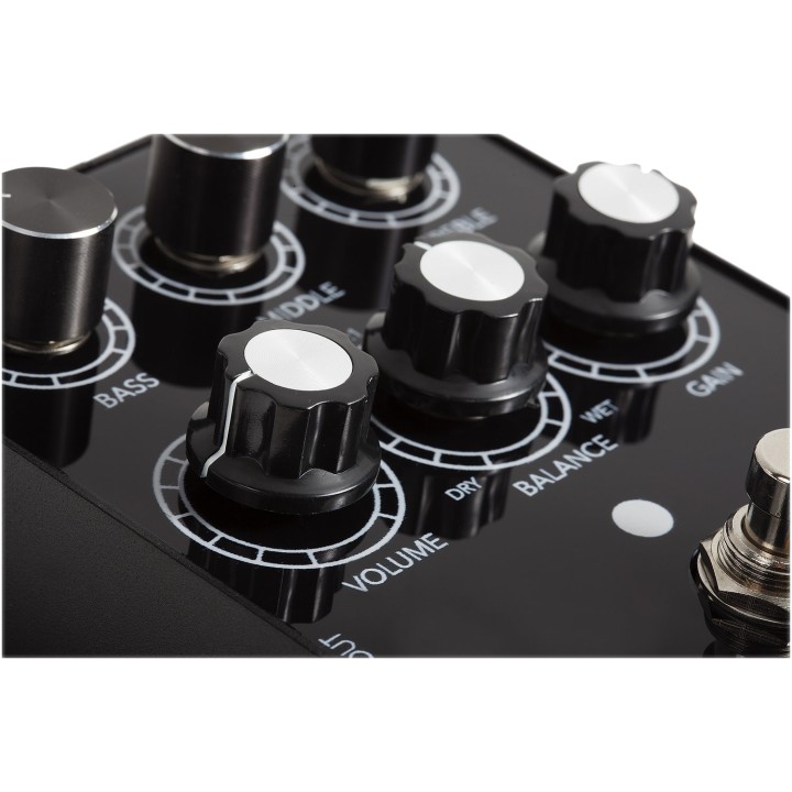 Acquista GURUS SEXYDRIVE MKII online | Merula Strumenti Musicali