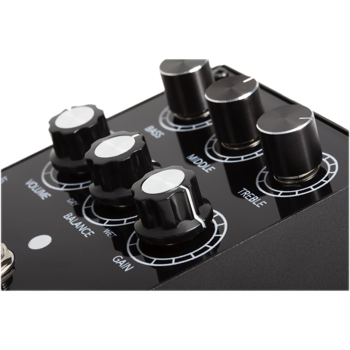 Acquista GURUS SEXYDRIVE MKII online | Merula Strumenti Musicali