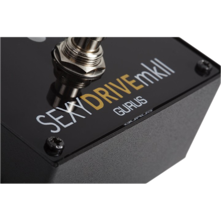 Acquista GURUS SEXYDRIVE MKII online | Merula Strumenti Musicali
