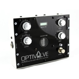 Acquista GURUS OPTIVALVE online | Merula Strumenti Musicali