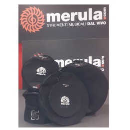 Acquista STEFY LINE SLBMR14X5BR CUSTODIA PER RULLANTE 14"x5" online | Merula Strumenti Musicali