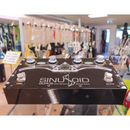 Acquista GURUS SINUSOID online | Merula Strumenti Musicali