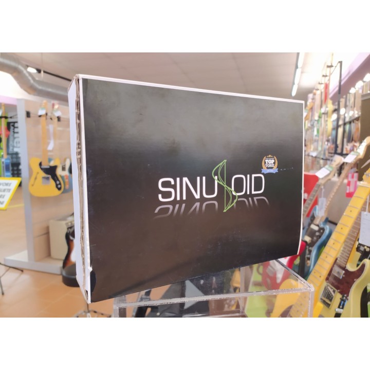 Acquista GURUS SINUSOID online | Merula Strumenti Musicali