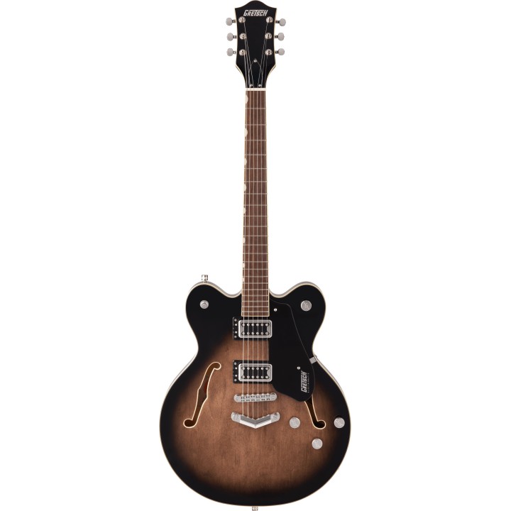 Acquista GRETSCH G5622 EMTC CB DC BRISTOL FOG 2508300526 online | Merula Strumenti Musicali