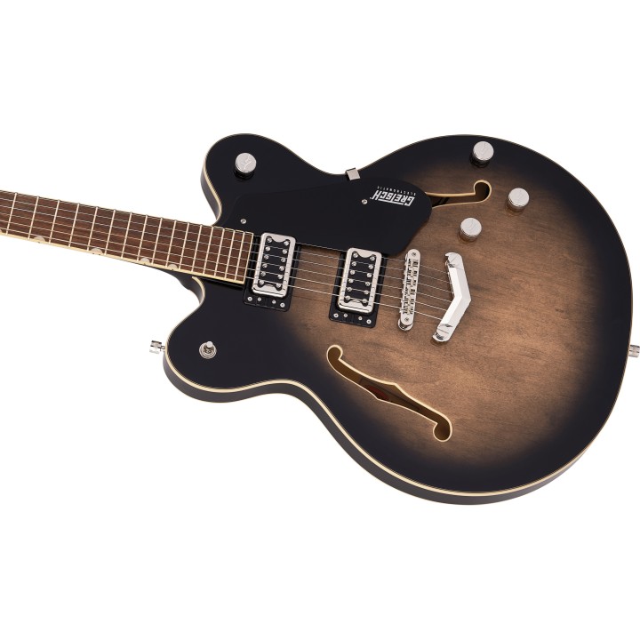 Acquista GRETSCH G5622 EMTC CB DC BRISTOL FOG 2508300526 online | Merula Strumenti Musicali