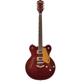 Acquista GRETSCH G5622 EMTC CB DC AGED WALNUT 2508300592 online | Merula Strumenti Musicali