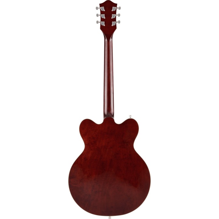 Acquista GRETSCH G5622 EMTC CB DC AGED WALNUT 2508300592 online | Merula Strumenti Musicali