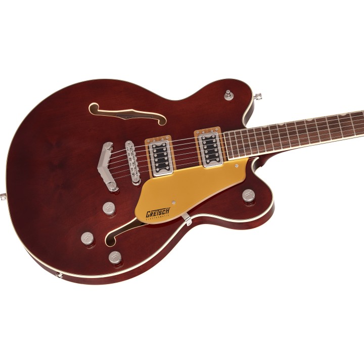 Acquista GRETSCH G5622 EMTC CB DC AGED WALNUT 2508300592 online | Merula Strumenti Musicali
