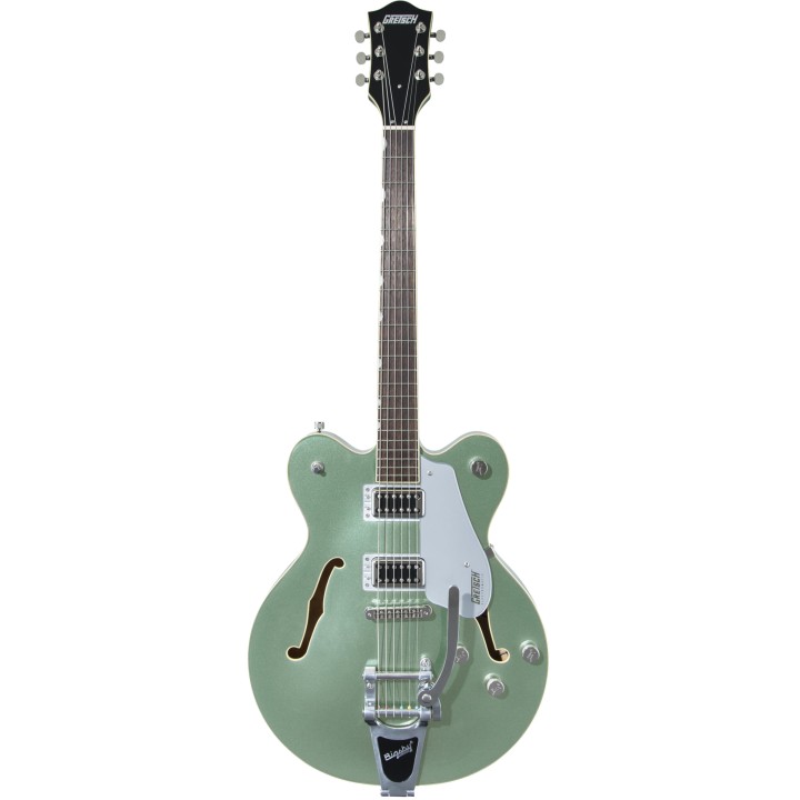 Acquista GRETSCH G5622T EMTC CB DC SNGBRL BRST 2508300593 online | Merula Strumenti Musicali