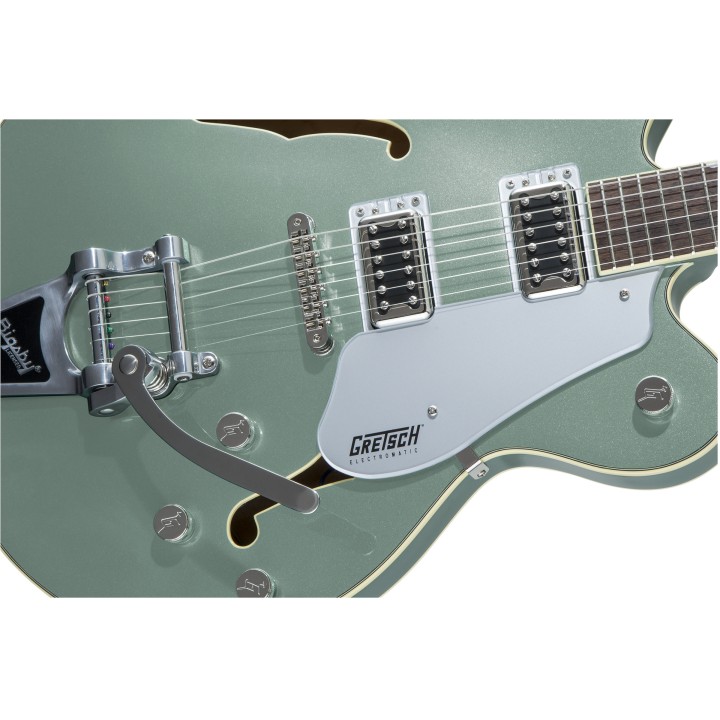Acquista GRETSCH G5622T EMTC CB DC SNGBRL BRST 2508300593 online | Merula Strumenti Musicali