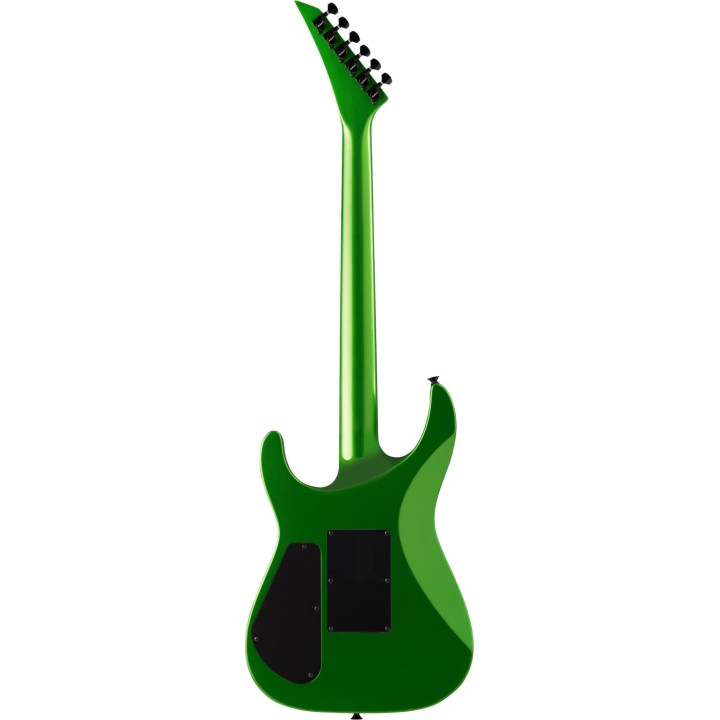 Acquista JACKSON X Series Soloist SL3X DX, Laurel Fingerboard, Absinthe Frost online | Merula Strumenti Musicali