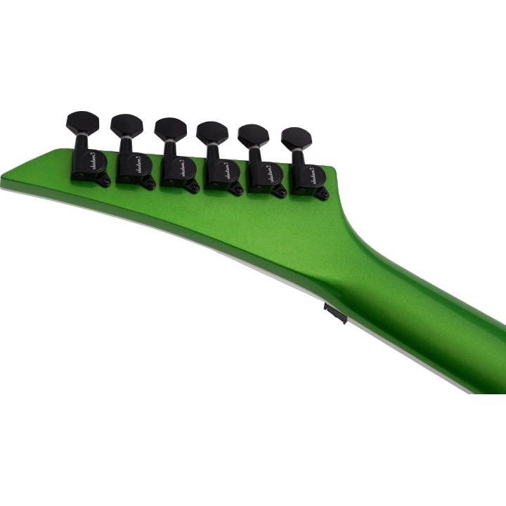Acquista JACKSON X Series Soloist SL3X DX, Laurel Fingerboard, Absinthe Frost online | Merula Strumenti Musicali