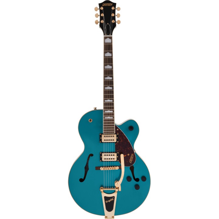 Acquista GRETSCH G2410TG STRML HLW SC SNGBRL 2804800593 online | Merula Strumenti Musicali