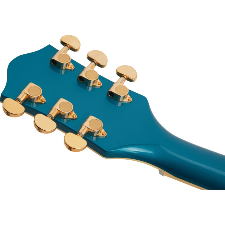 Acquista GRETSCH G2410TG STRML HLW SC SNGBRL 2804800593 online | Merula Strumenti Musicali
