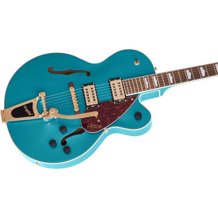 Acquista GRETSCH G2410TG STRML HLW SC SNGBRL 2804800593 online | Merula Strumenti Musicali