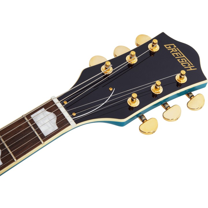 Acquista GRETSCH G2410TG STRML HLW SC SNGBRL 2804800593 online | Merula Strumenti Musicali
