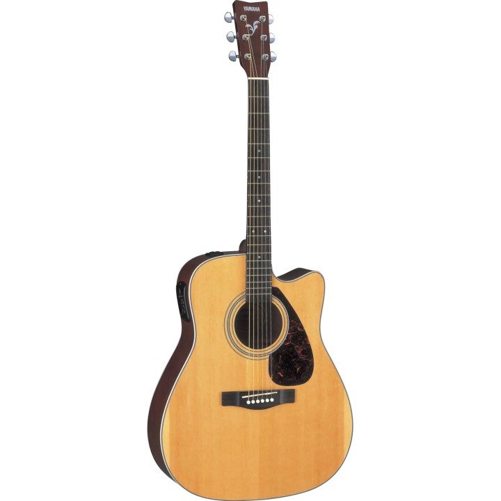Acquista YAMAHA Fx370c online | Merula Strumenti Musicali