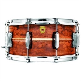 Acquista LUDWIG Copperphonic Rame 14"X6.5" - Lc663 online | Merula Strumenti Musicali