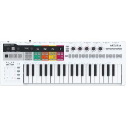arturia-keystep-white-pro-