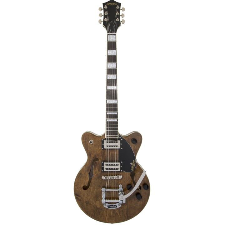 Acquista GRETSCH G2655T STRML CB JR DC IMPRL 2806400579 online | Merula Strumenti Musicali