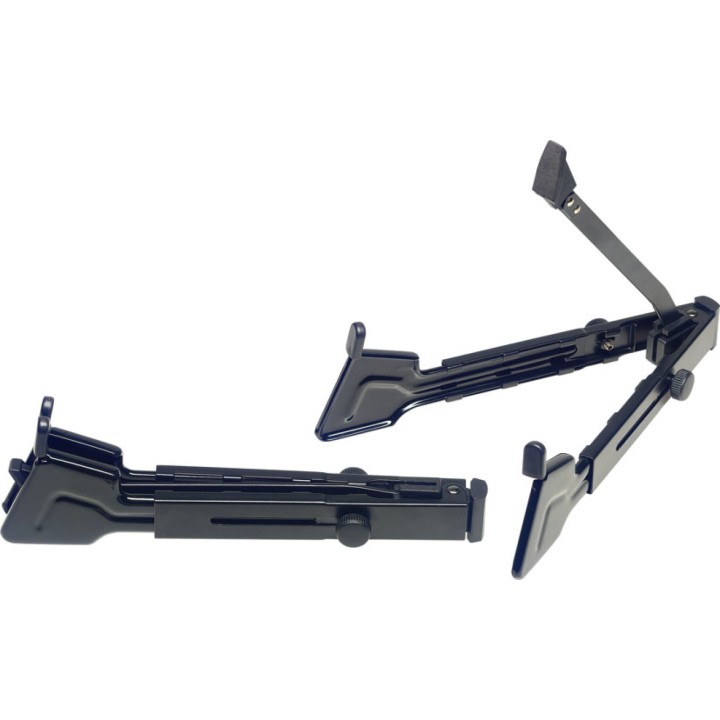 Acquista STAGG SG-A106U BK SUPPORTO CHITARRA UNIVERSALE online | Merula Strumenti Musicali